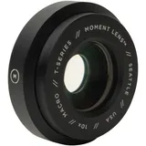 Moment Macro 10x Lens schwarz