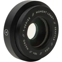 Moment Macro 10x Lens schwarz