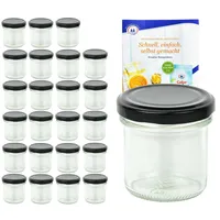 Mambocat Sturzglas 167 ml 24 St.