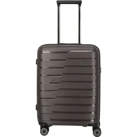 Travelite Air Base 4-Rollen S 55 cm / 37 l coffee