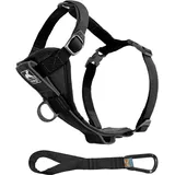 Kurgo Tru-Fit Smart Hundegeschirr, S,