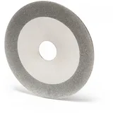 Wiltec Diamant-Schleifscheibe Ersatzteil Ø 100 mm / 20 mm