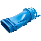 Kermi x-well Adapter NW 75(Muffe) - 132x52 (Nippel)