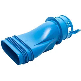Kermi x-well Adapter NW 75 - 132x52 (Nippel)