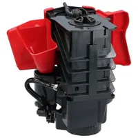 Bosch Brühgruppe für Kaffeevollautomat 1 St.
