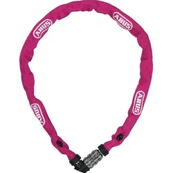 Abus 1200/60 Web Kettenschloss Pink Modell 2025