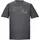 KILLTEC Herren T-Shirt Kurzarm/Rundhalsausschnitt KOS 78 MN TSHRT, dunkelanthra, L, 44212-000