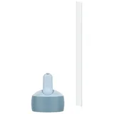 Mepal Campus Verschlussdeckel Flip-Up & Cool Blue (2025)