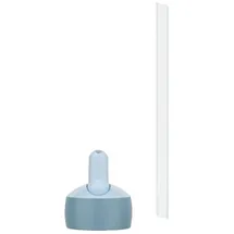 Mepal Campus Verschlussdeckel Flip-Up & Cool Blue (2025)