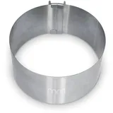 Mikamax mm Adjustable Ring Mould