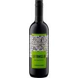 La Famiglia Primitivo Puglia IGT