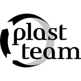 Plast Team Aufbewahrungsbox Helsinki 0,3 l 4-tlg. transparent