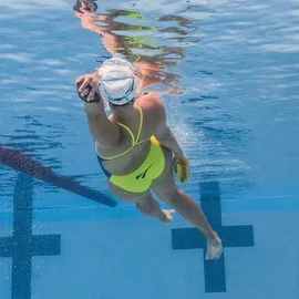 Finis Flossen, M,