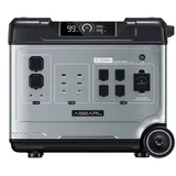 OUKITEL P5000 Solargenerator 2200W/5120Wh