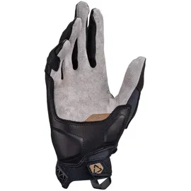 Leatt ADV X-Flow 7.5 Short Stealth - XXL