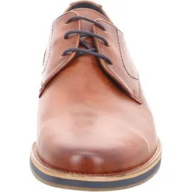 LLOYD Langston Business Schuh Braun - Braun - 47