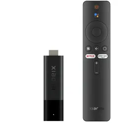 XIAOMI Mi TV Stick 4K UHD (2024) Google Assistant / Netflix