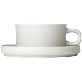 BLOMUS Pilar Teetasse 0,17 l Beige 2 St.