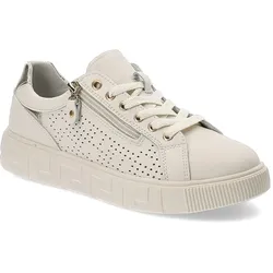 Beige Sneakers Artiker Flache Schuhe, 39