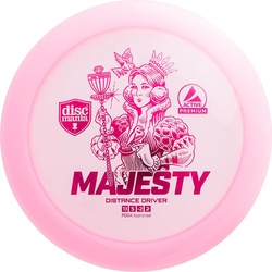 Discmania Disc Active Premium Majestry