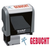 Trodat Office Printy 4912 GEBUCHT,