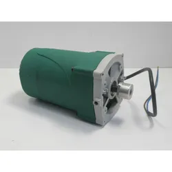 Holzstar Motor KGZ 305 E / 230V komplett montiert