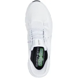 SKECHERS Glide-Step Pro White 45