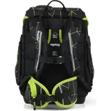 ergobag Cubo 5-tlg. grün