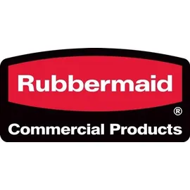 Rubbermaid Standascher D394xH1054mm schwarz