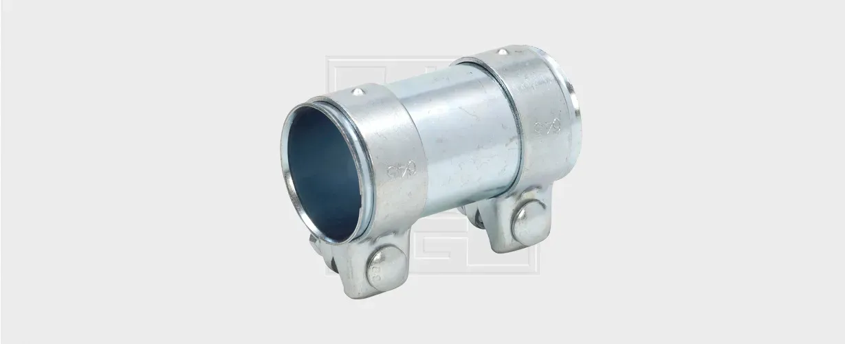 SWGAUTOMOTIVE Rohrverbinder, Abgasanlage 88326582775 für Peugeot Ford Opel SAAB Fiat Audi NISSAN VW RENAULT