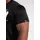Gorilla Wear Classic Training T-Shirt schwarz M