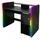 X Rocker Electra Gaming-Tisch schwarz