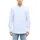 Mustang Edinburg Langarmhemd Blau XL