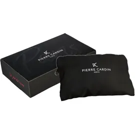 Pierre Cardin Belleville Park Edelstahl 41 mm CBV.1028