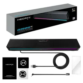 Edifier G1500 Schwarz