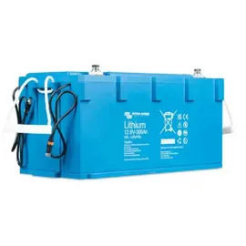 Victron Energy 12,8V 300Ah NG LiFePO4 Lithium Batterie