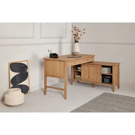 Jahnke Classic C 145 E Montana Eiche