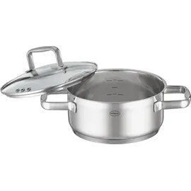 Rösle Charm Kochtopf 20 cm 2,7 l