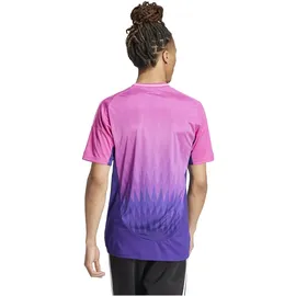 Adidas Deutschland Trikot 2024 Auswärtstrikot Herren