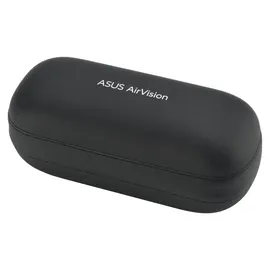 Asus Airvision M1 VR-Brille Schwarz / Silber