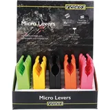 Pedros Micro Lever Reifenheber 25 Paar