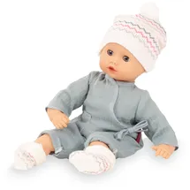 götz puppenmanufaktur int. gmbh Muffin Baby Zick Zack (2620580)