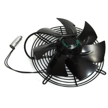Daikin Ventilator D250 Wp400 Daikin Altherma St - 5005136 von Daikin