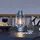 Feuerhand Baby Special 276 LED Laterne verzinkt