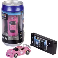 Revell Control 23568 Mini RC Car"pink"