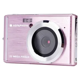 AgfaPhoto DC5200 rosa