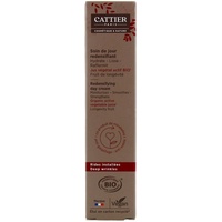 Cattier - Bio-Tagespflege, verdichtend, 50 ml