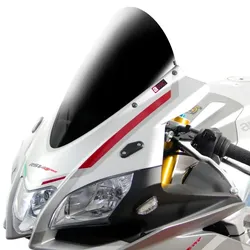 Racingscheibe passend für Aprilia RSV 4 / 1100 Factory 15-20 Verkleidungsscheibe 