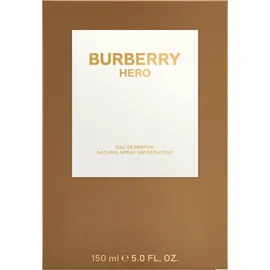 Burberry Hero Eau de Parfum 150 ml