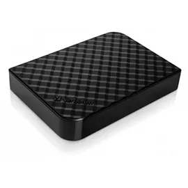 Verbatim Store 'n' Save 6 TB USB 3.0 schwarz